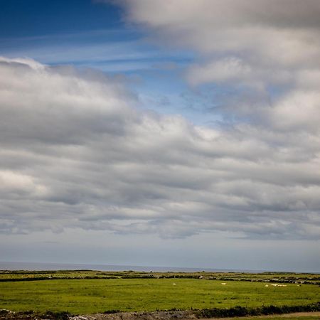 Cahermaclanchy House Doolin Exteriér fotografie