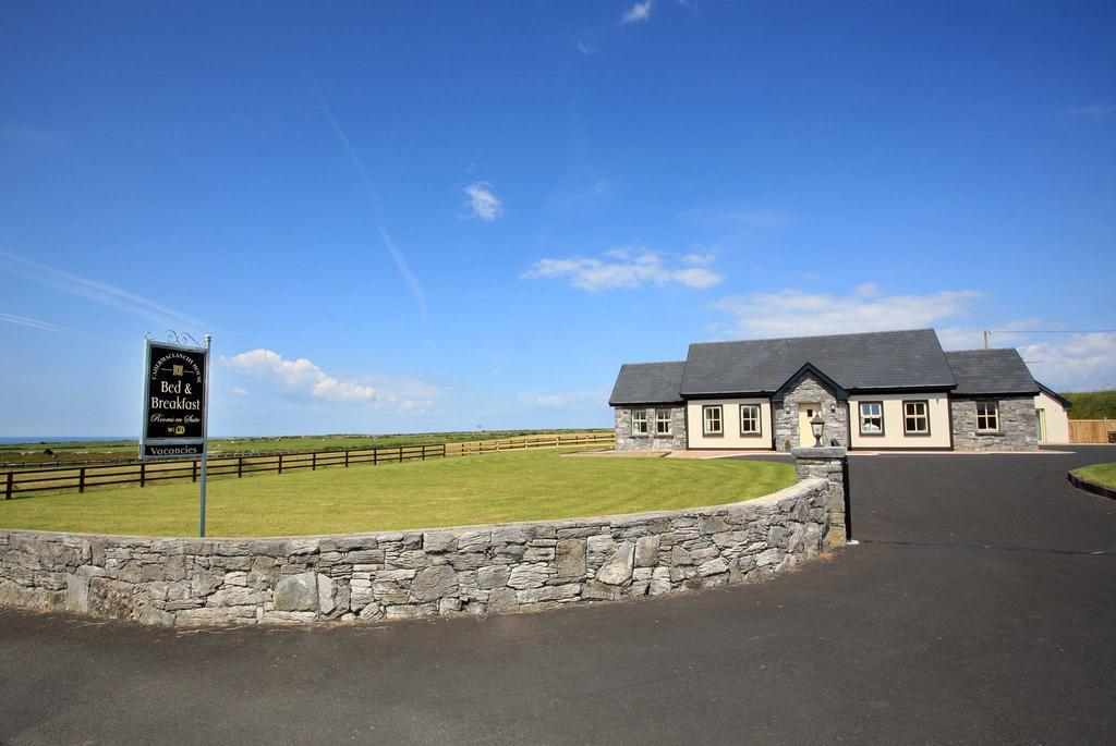 Cahermaclanchy House Doolin Exteriér fotografie