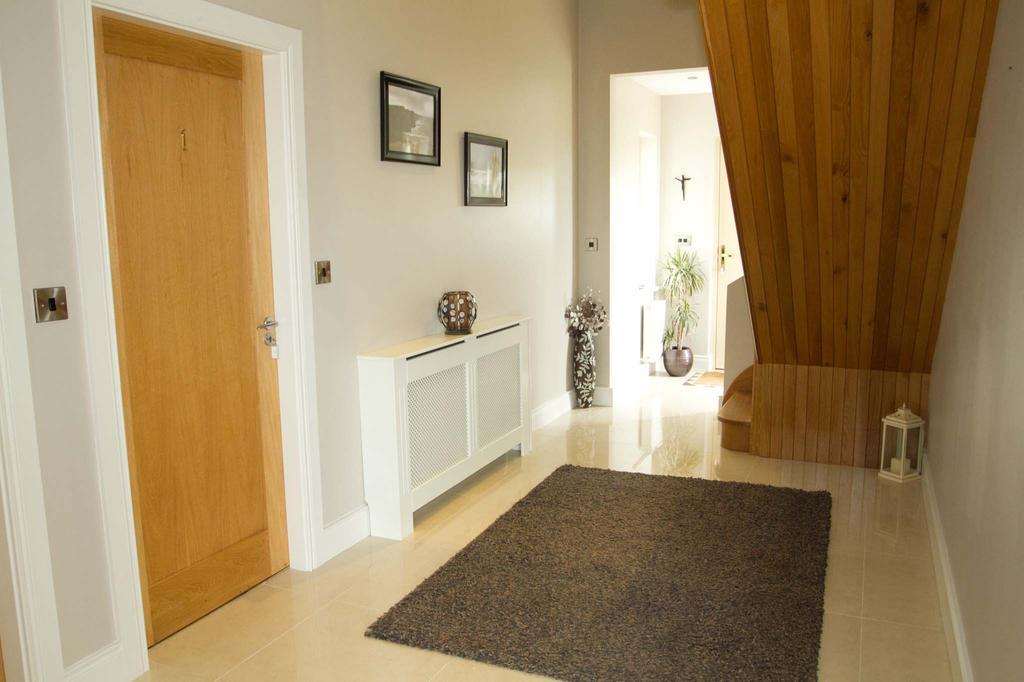 Cahermaclanchy House Doolin Exteriér fotografie